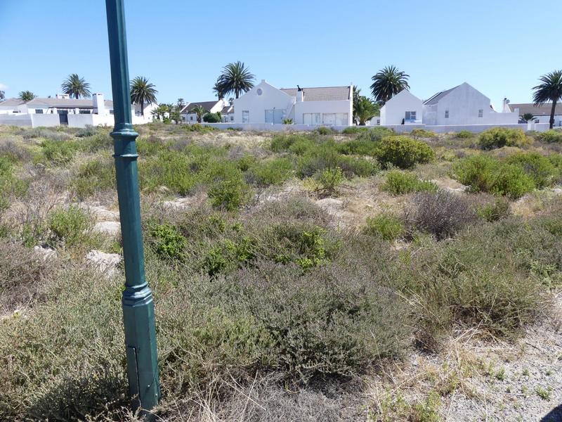 0 Bedroom Property for Sale in Shelley Point Western Cape